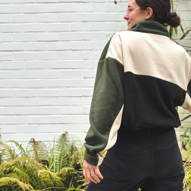 WISJ Patroon Luca adult