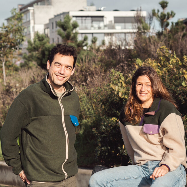 WISJ Patroon Luca adult