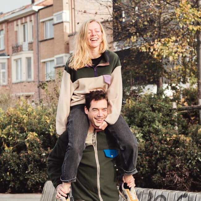 WISJ Patroon Luca adult