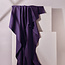 Atelier Brunette Gabardine Majestic Purple