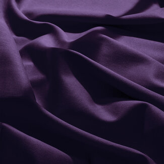 Atelier Brunette Gabardine Majestic Purple