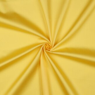 Pure Cotton - Satijn - sun