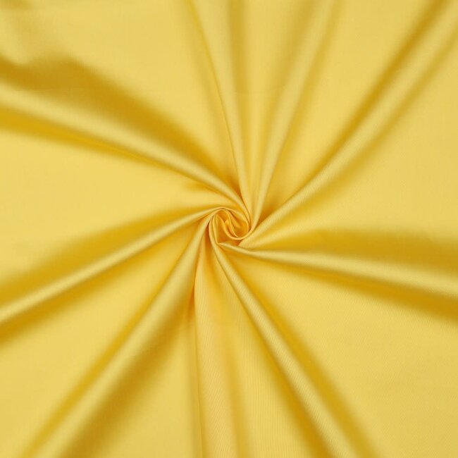Pure Cotton - Satijn - sun