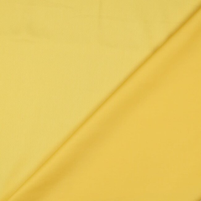 Pure Cotton - Satijn - sun