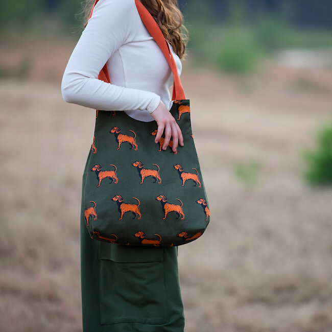 See You At Six SYAS BOORD Vergrijsd wit