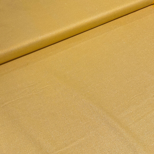Windham Sparkle Cotton glitter Marigold