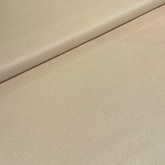 Windham COUPON - 95 cm - Sparkle Cotton glitter Champagne