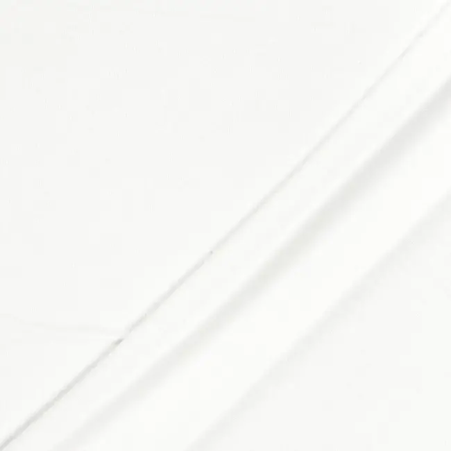 Soft summer viscose Knit - white