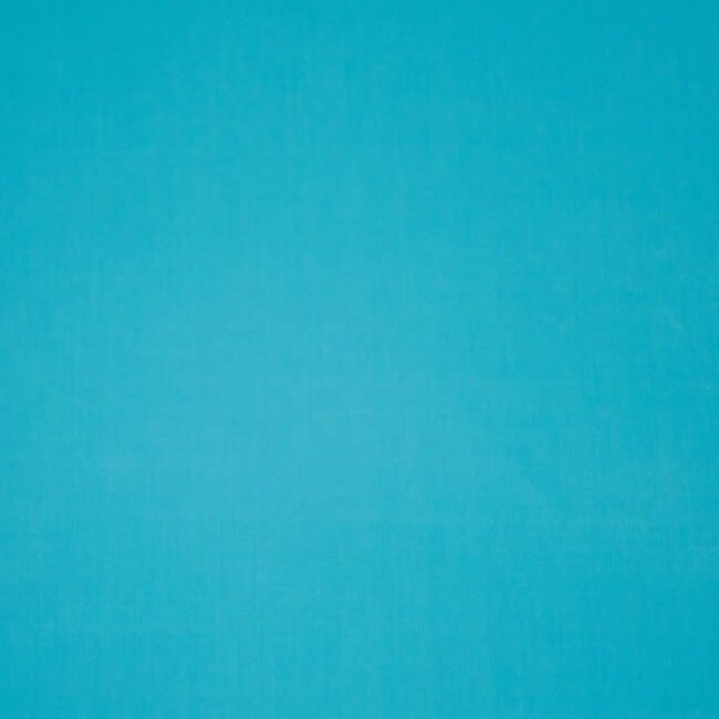 Raincoat/sport- Nylon mat aqua