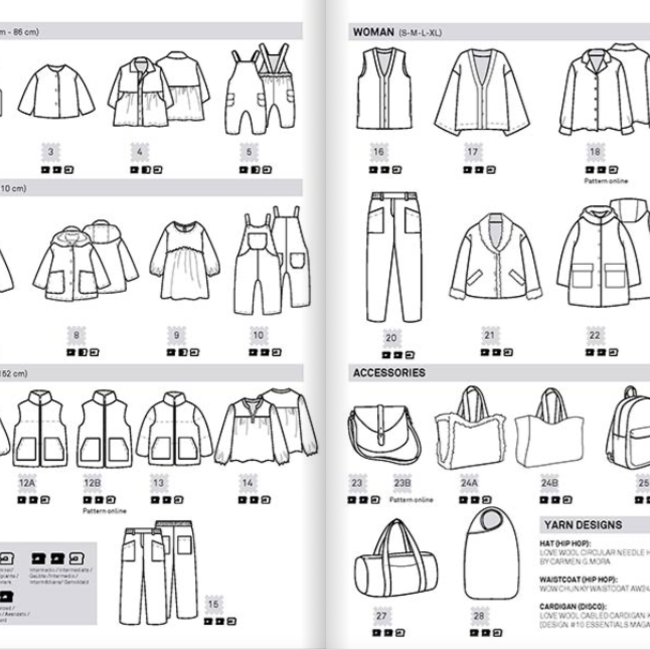 Katia Magazine Katia Dance