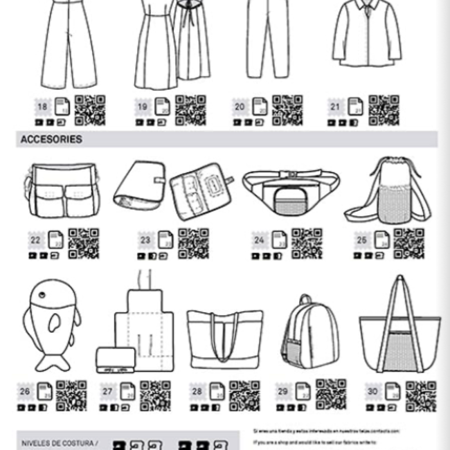 Katia Magazine Katia Travel Postcards