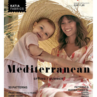 Katia Magazine Katia Mediterranean
