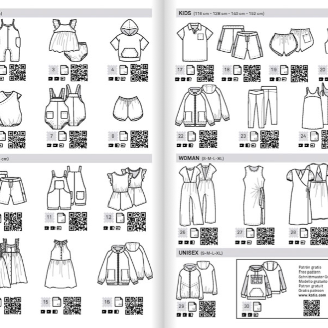 Katia Magazine Katia Mediterranean