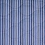 De Stoffenkamer Stepped quilted Cotton Denim Stripes