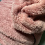 Wellness Fleece old pink