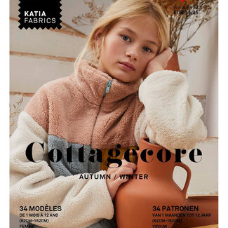 Katia Katia Magazine herfst/winter