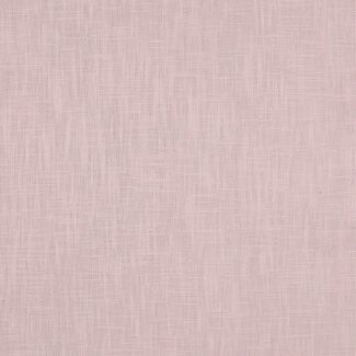 De Stoffenkamer Washed Linen uni - powder