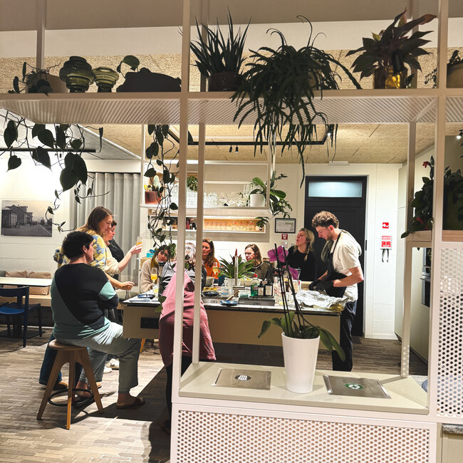 Naaiweekend oktober 2026