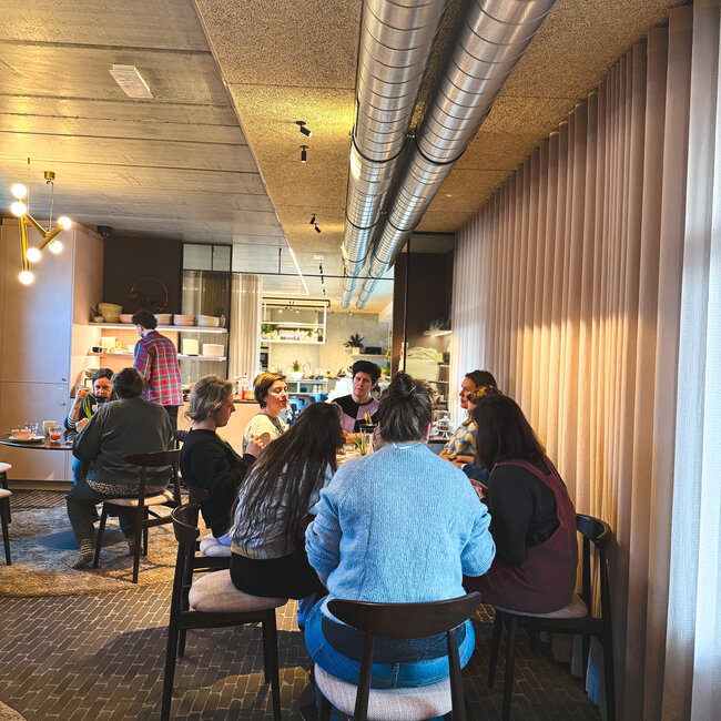 Naaiweekend oktober 2026