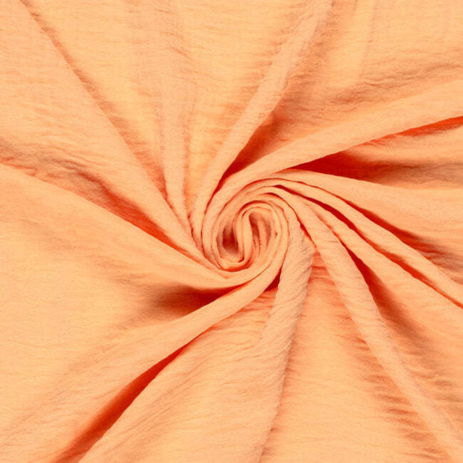 Papillon Blouse - salmon