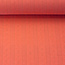Ajour Tricot Pointelle lines - coral