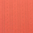 Ajour Tricot Pointelle lines - coral