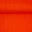 Ajour Tricot Pointelle lines - orange