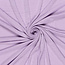 Soft summer viscose Knit - lilac