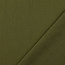 De Stoffenkamer Stitched Vintage Structure Cotton - olive