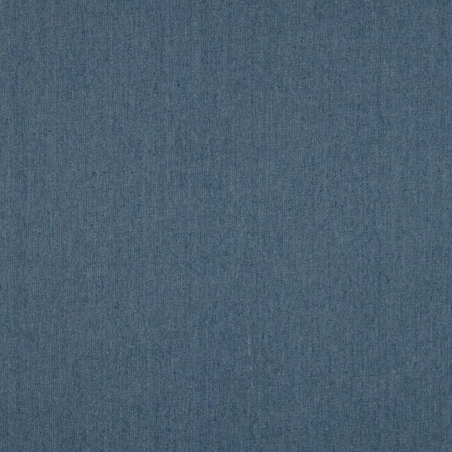 Cotton Denim Jeans midblue 330Gr