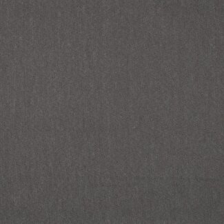 De Stoffenkamer Stretch Denim donkergrijs 270gr