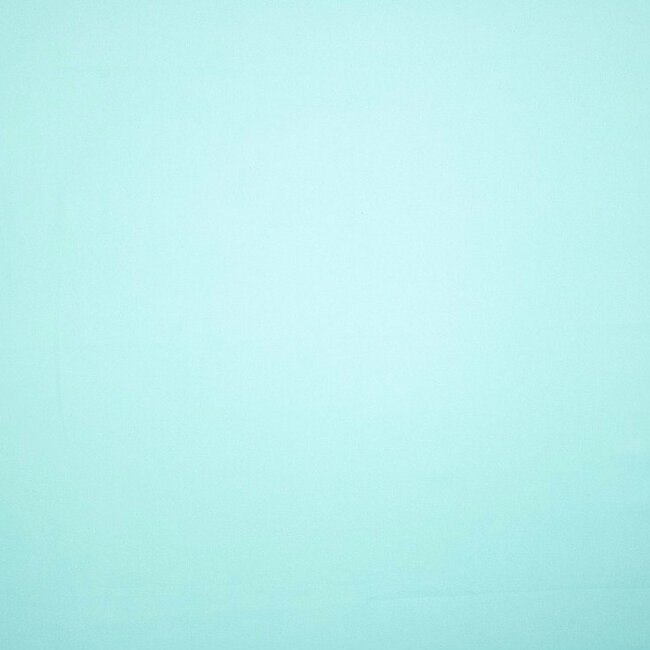 De Stoffenkamer Stretch Brushed Gabardine pastel blue