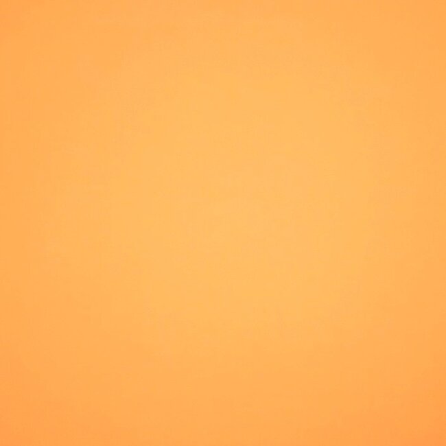 De Stoffenkamer Stretch Brushed Gabardine orange