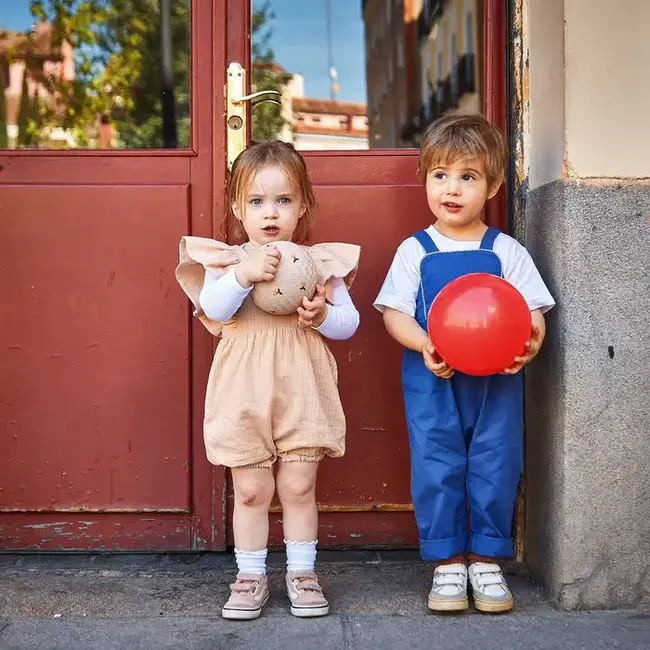 IKATEE Faro Jumpsuit - Romper - Jurk unisex