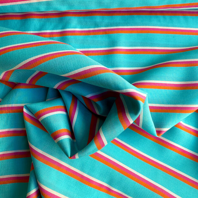 AROOB BLACK 3PC SUMMER Viscose