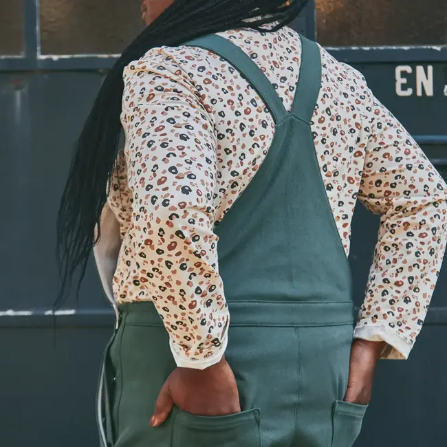 IKATEE Lyon Salopette adult