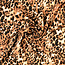 Viscose Leopard Brown