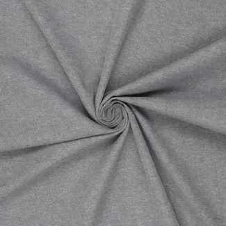 De Stoffenkamer Rainbow Denim - dark blue