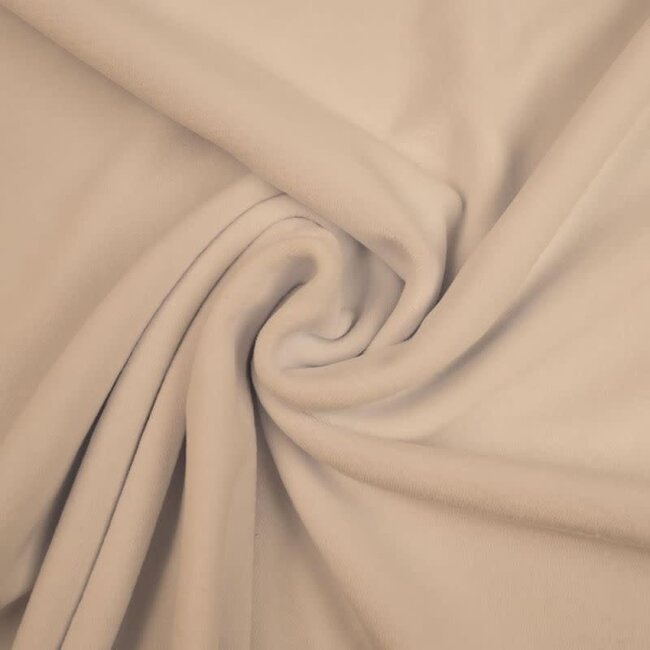 Nicky Velours Off White