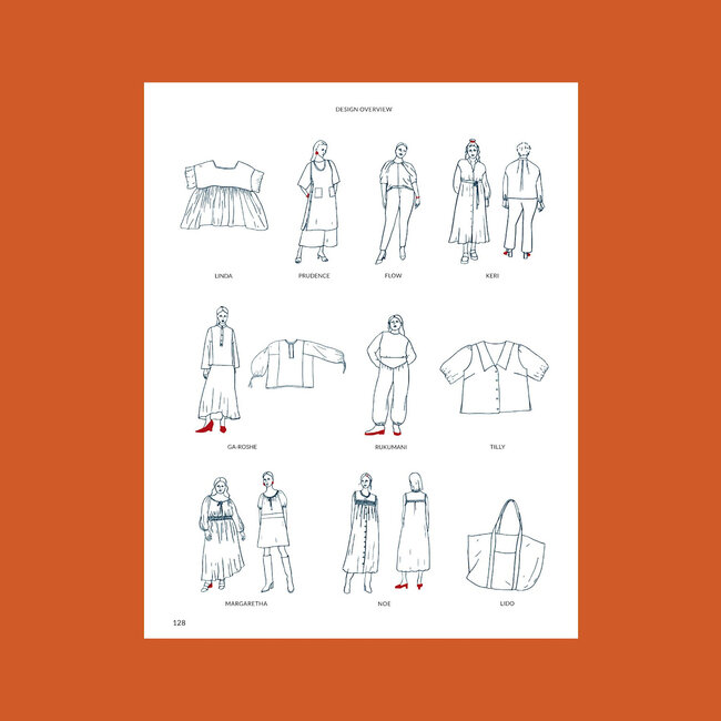 Tauko TAUKO magazine N. 15