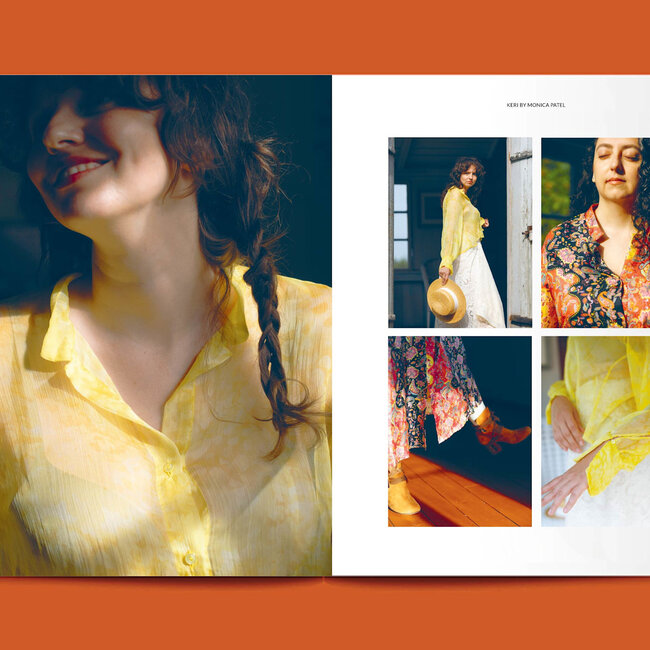 Tauko TAUKO magazine N. 15