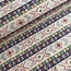 Woven Heavy Jacquard - Etnic