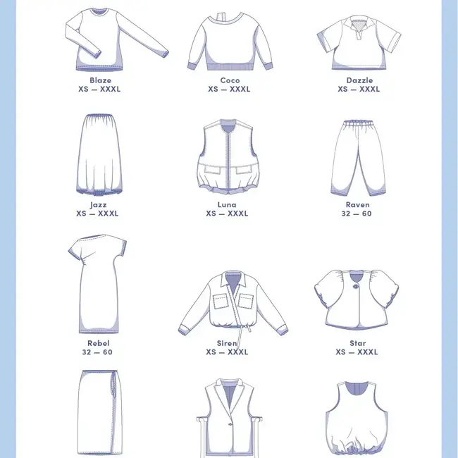 Fibre Mood Fibre Mood Magazine 33