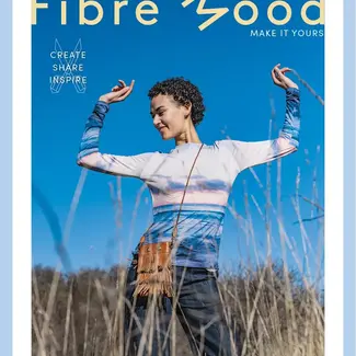Fibre Mood Fibre Mood Magazine 33