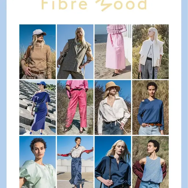 Fibre Mood Fibre Mood Magazine 33