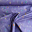 Capsule Fabrics Cotton Poplin - mountaineers - hikers lilac