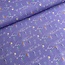 Capsule Fabrics Cotton Poplin - mountaineers - hikers lilac