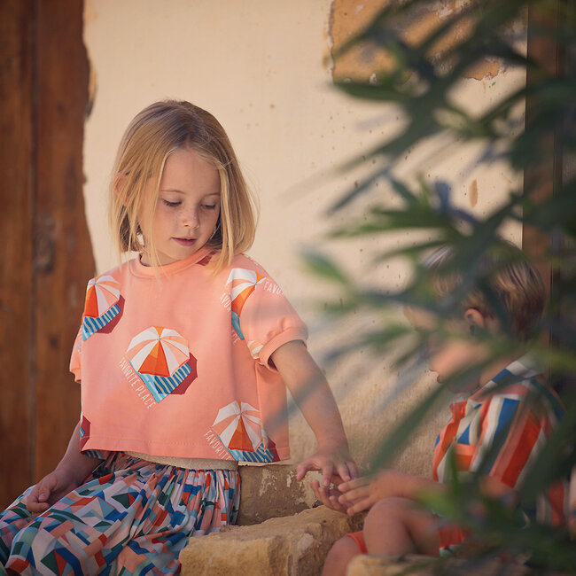 See You At Six SYAS French Terry Favorite Place