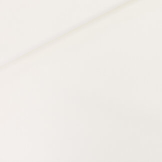 See You At Six SYAS French Terry UNI Gebroken Wit