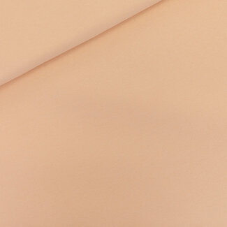 See You At Six SYAS French Terry UNI Perzikroom